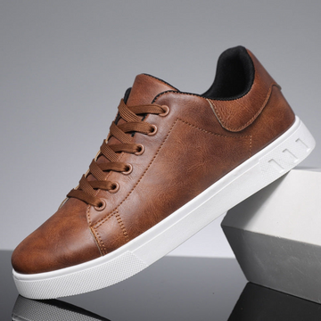 Sneakers da Uomo Stilosie per Comfort ed Eleganza Quotidiana