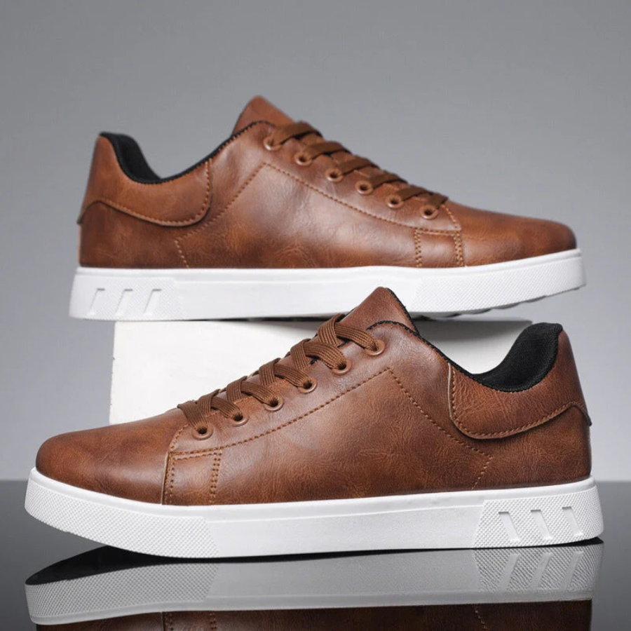 Sneaker da Uomo - Design con Lacci