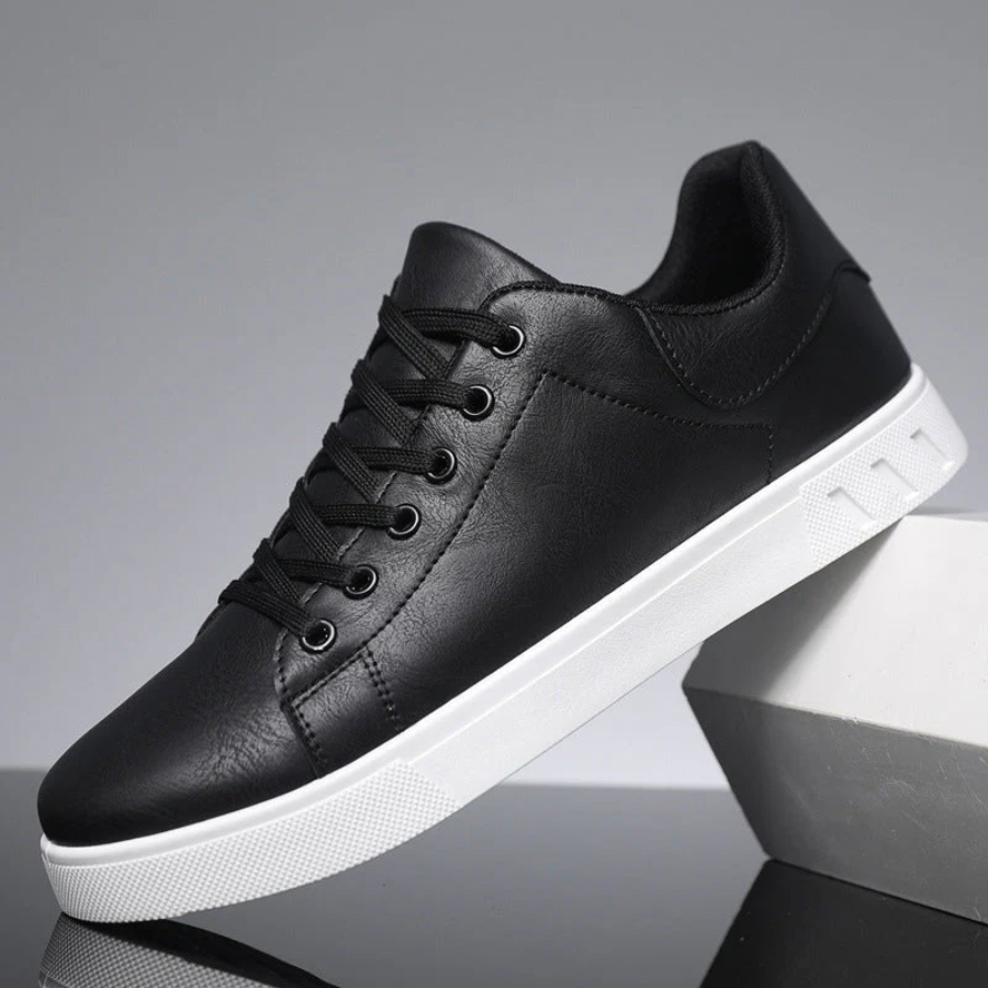 Sneaker da Uomo - Design con Lacci