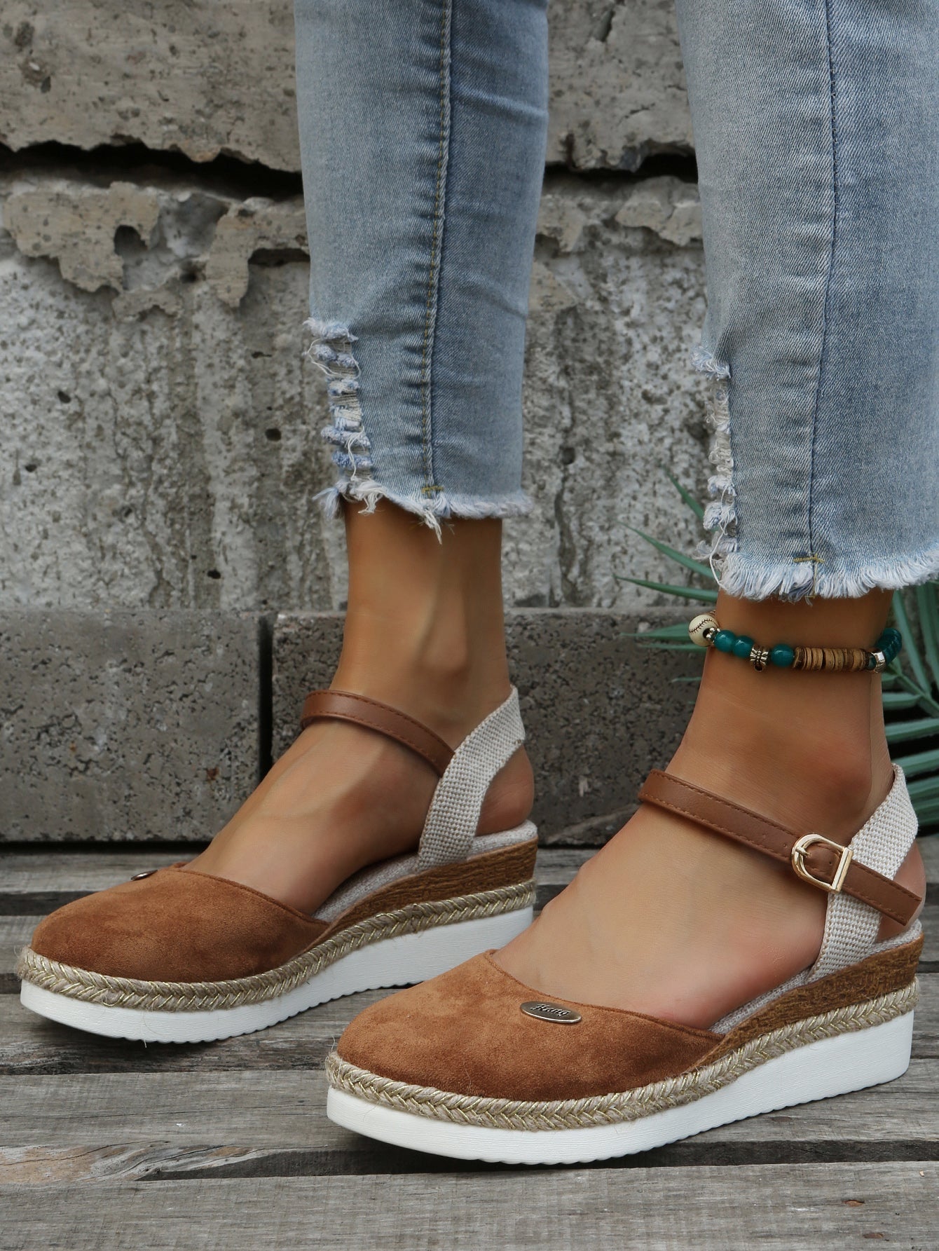 Sandali Ortopedici alla Moda e Comodi per Donna