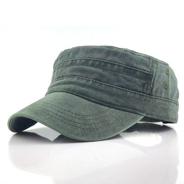 Cappello Army Retrò da Uomo
