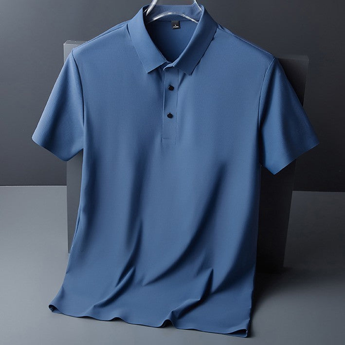 Polo Premium da Uomo Traspirante ed Elegante