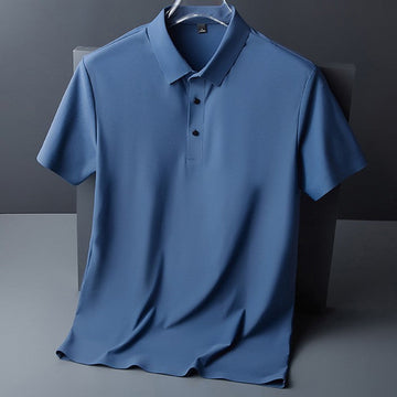 Polo Premium da Uomo Traspirante ed Elegante