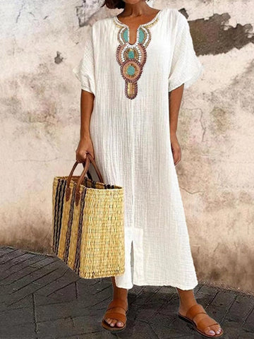 Abito Elegante e Leggero per Donna | Giada