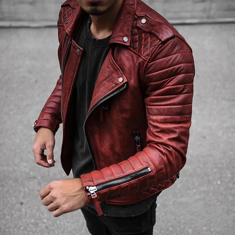 Giacca da Uomo Elegante per uno Stile Classico e Moderno