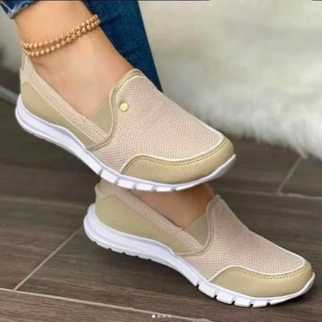 Comode Scarpe Ortopediche Senza Lacci per Donna | Emma