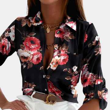 Camicia Elegante per Donna