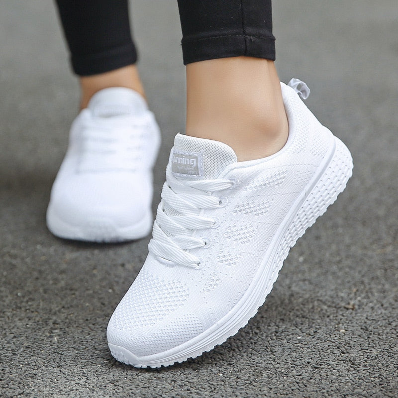 Sneakers Ergonomiche e Comode per Donna