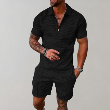 Set da Uomo Leggero e Stile Moderno