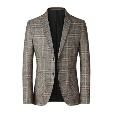 Ellison - Blazer Classico e Sartoriale per Uomo