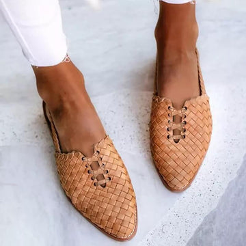 Scarpe Slip-On Comode e Raffinate per Donna | Mira