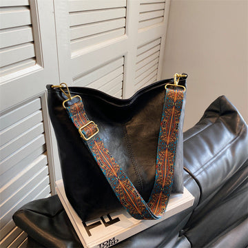 Borsa da donna vintage ed elegante