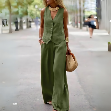 Completo Elegante e alla Moda per Donna