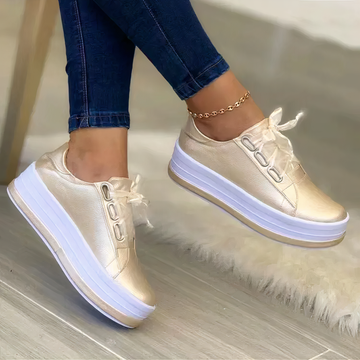 Sneakers Retrò Eleganti e Comode per Donna | Livia