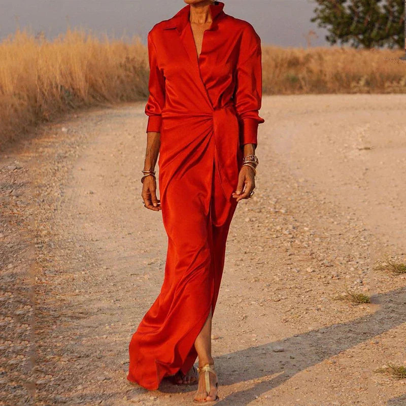 Abito Elegante e Confortevole per Donna