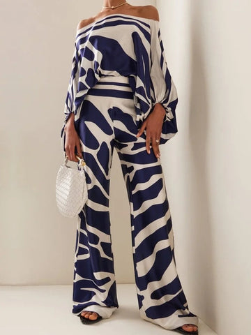 Set Trendy e Confortevole per Donna | Lily