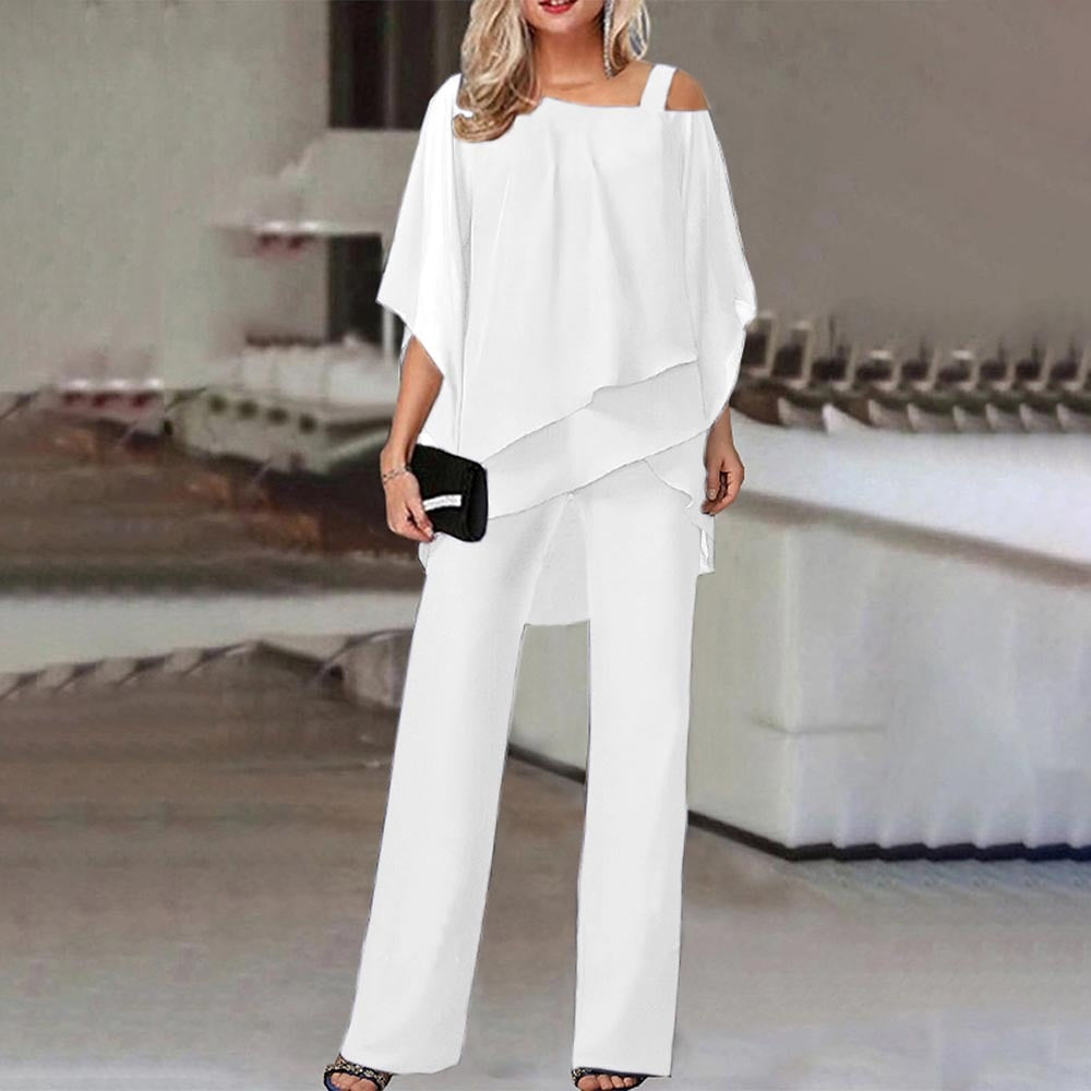 Set Elegante e Confortevole per Donna | Harper
