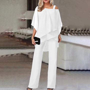Set Elegante e Confortevole per Donna | Harper