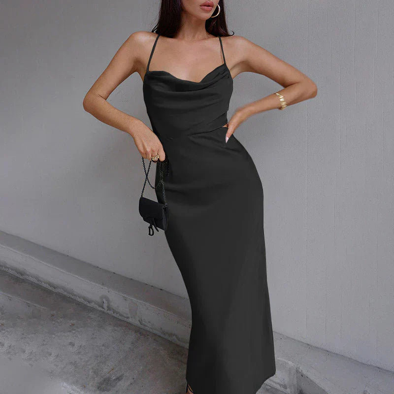 Abito Elegante e Confortevole per Donna