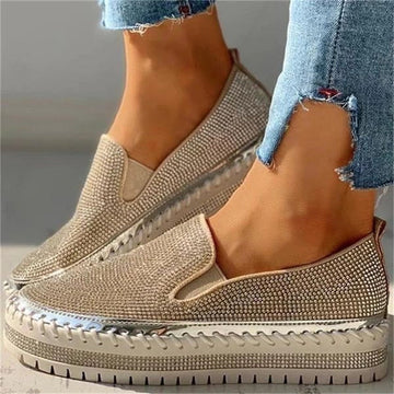 Scarpe Eleganti e Comode Senza Lacci per Donna | Emma