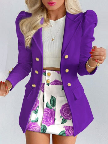 Completo Elegante Due Pezzi per Donna | Lily