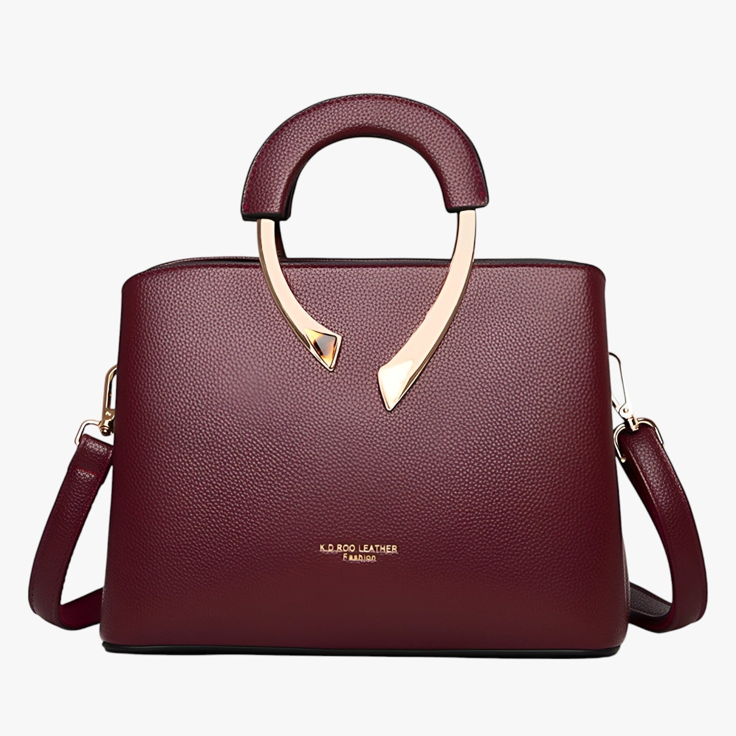 Tote Bag Donna Lusso in Pelle - Versatile e Spaziosa per Tutti i Giorni