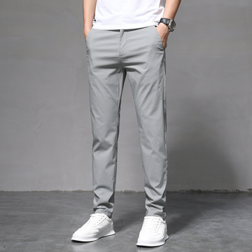 Pantaloni da Uomo Funzionali e Idrorepellenti