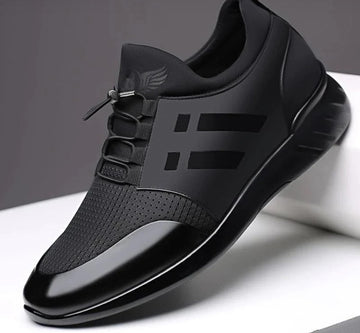 Scarpe Ortopediche da Uomo Comode e Supportive