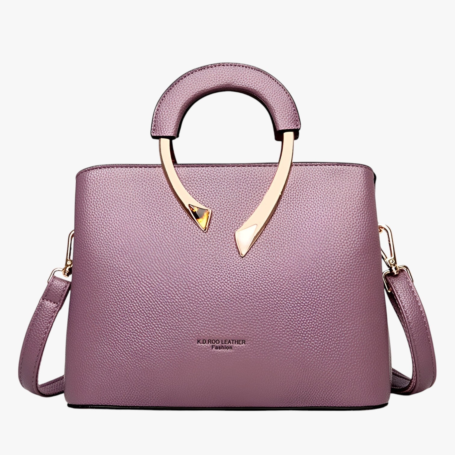 Tote Bag Donna Lusso in Pelle - Versatile e Spaziosa per Tutti i Giorni