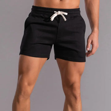 Pantaloncini da Uomo Classici e Comodi per Ogni Giorno
