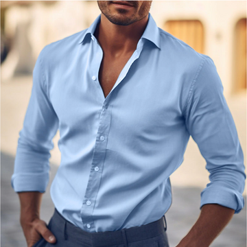 Camicia da Uomo Elegante e Stilosa