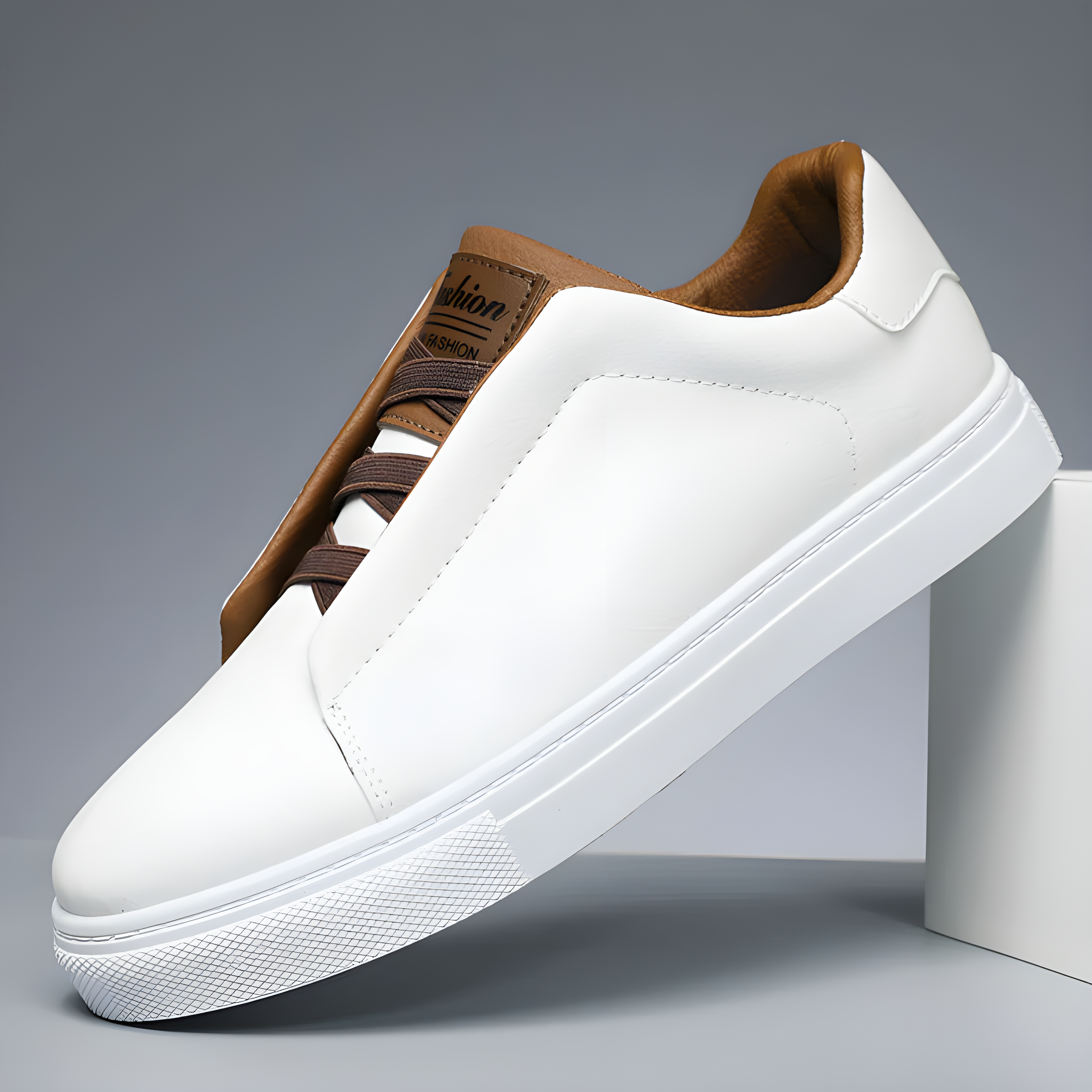 Sneakers da Uomo Eleganti e Confortevoli
