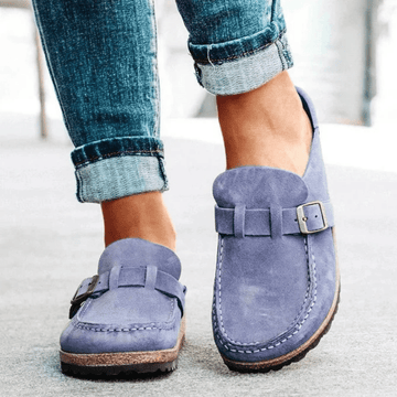 Sandali Ergonomici e Confortevoli da Donna