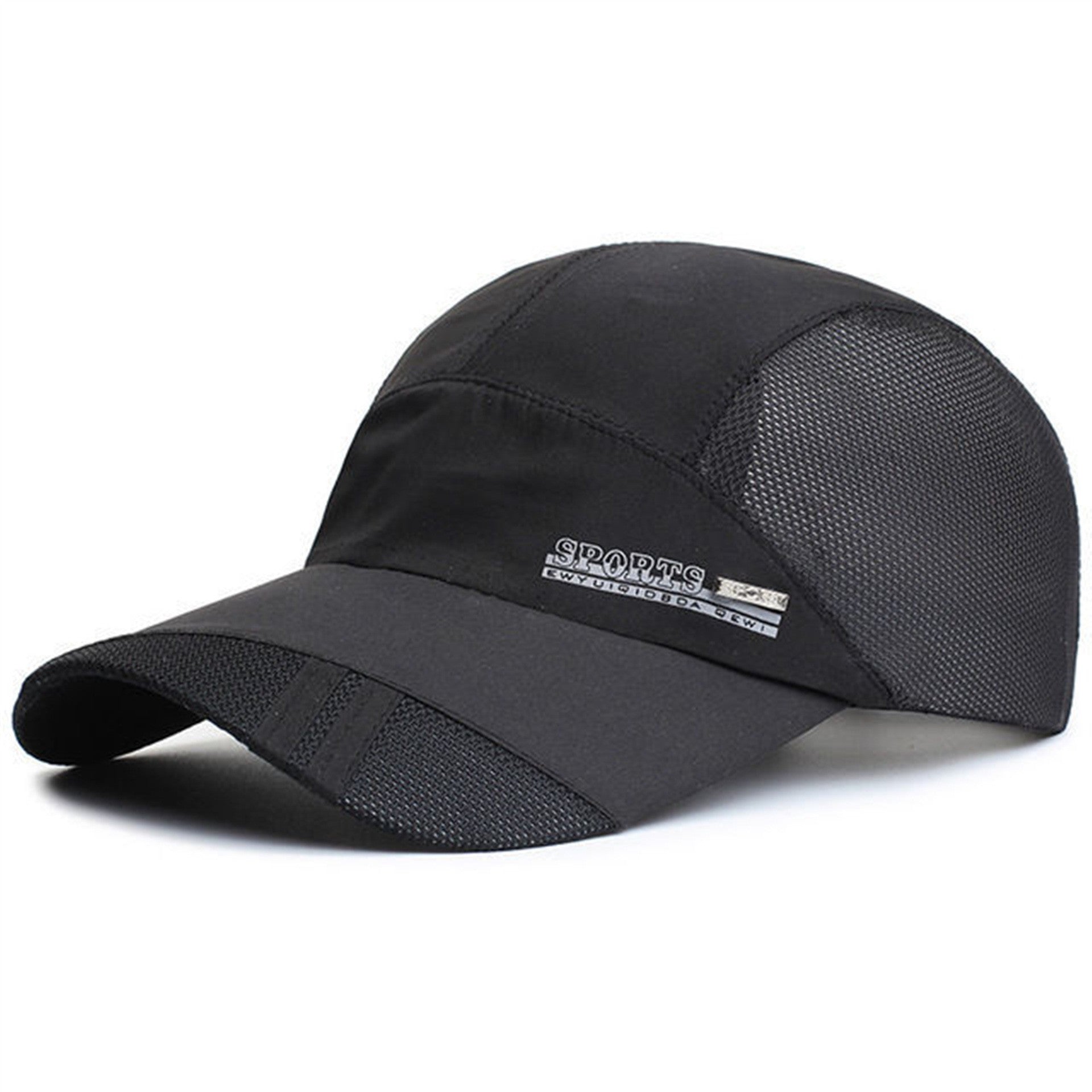 Cappellino Sportivo Regolabile da Uomo