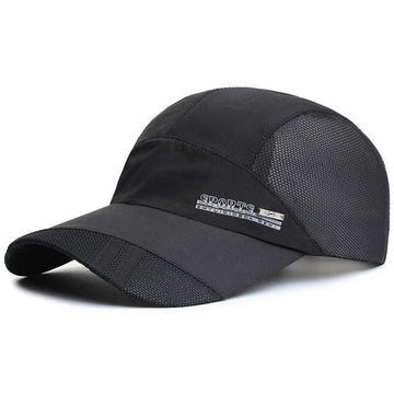 Cappellino Sportivo Regolabile da Uomo