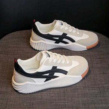 Scarpa Ortopedica Confortevole per Donna