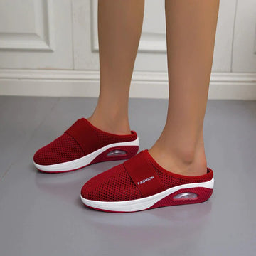 Pantofole Ergonomiche da Donna per il Massimo Comfort