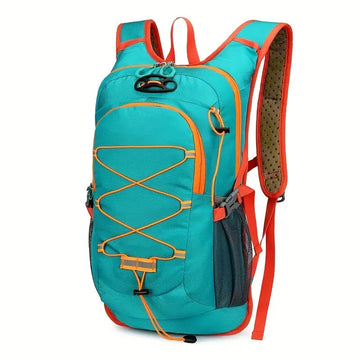 Zaino Bicicletta Premium Impermeabile Unisex - Organizzatore Resistente