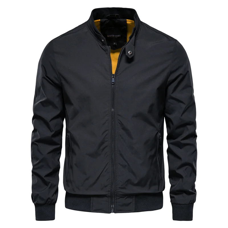 Giacca Sportiva Leggera per Uomo