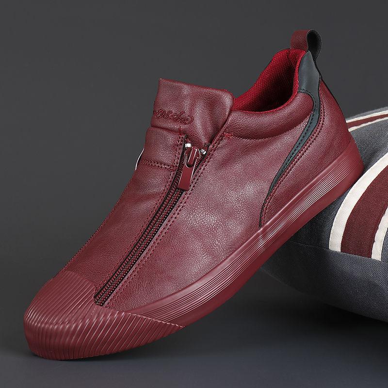 Zapatos elegantes para hombre