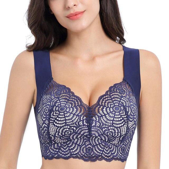 Reggiseno Antisudore Comodo per Donna | Lexi