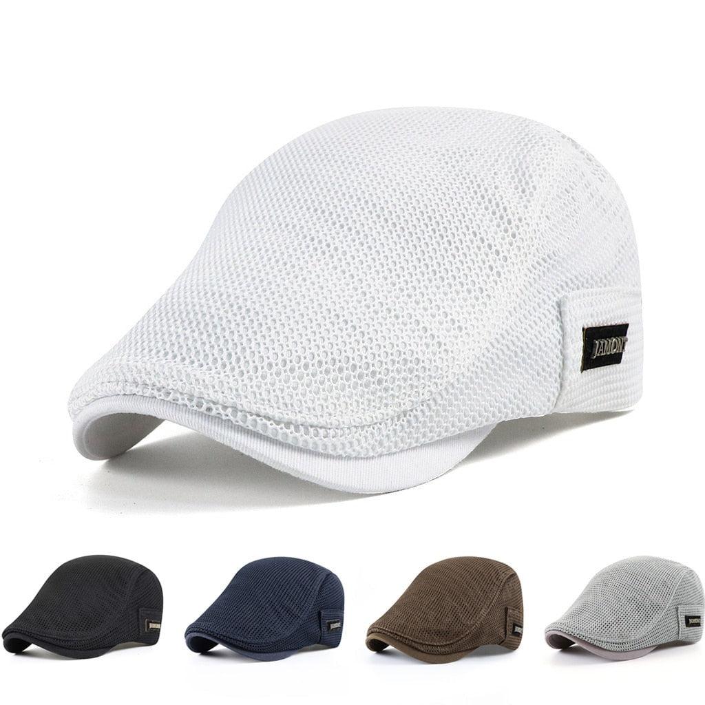 Cappello Traspirante e Stiloso da Uomo | Max