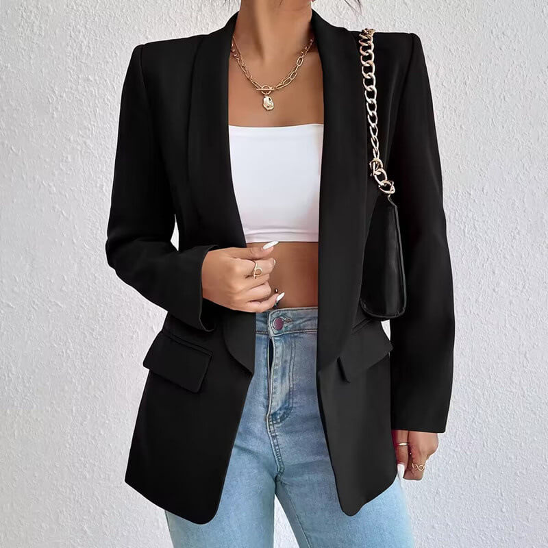 Blazer Su Misura per Donna