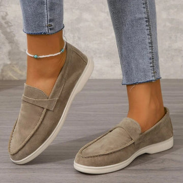 Mocasines elegantes para mujer