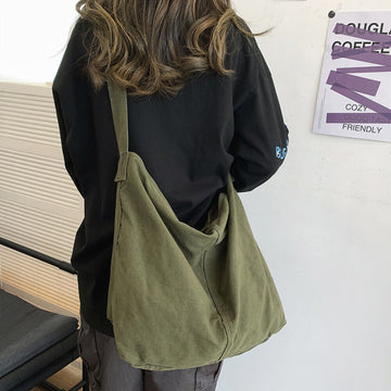 Karille - Borsa a Spalla Chic per Donna