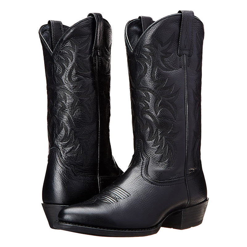 Stivali da Cowboy alla Moda per Donna
