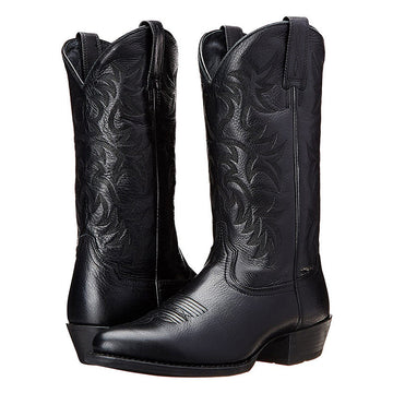 Stivali da Cowboy alla Moda per Donna