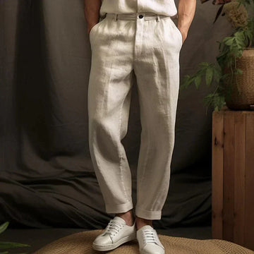 Pantaloni Casual e Confortevoli da Uomo