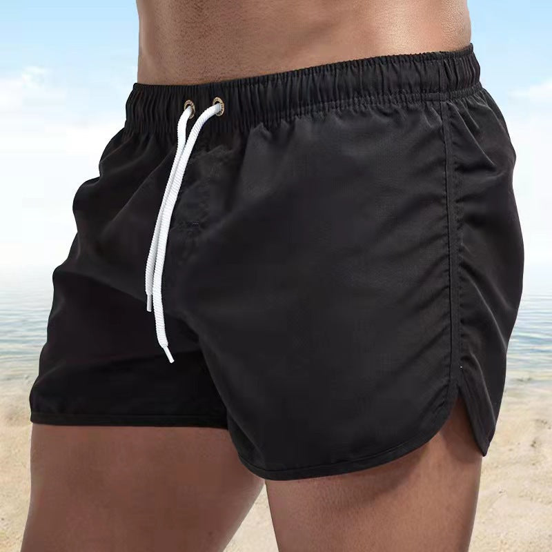 Pantaloncini da Bagno da Uomo Comodi per Giornate Rilassanti al Mare
