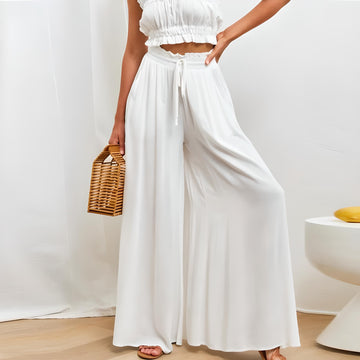 Pantaloni Casual da Donna Eleganti e Confortevoli
